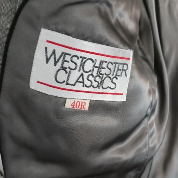 Suite jacket westchester classic - Picture 2 of 4